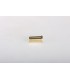 Embout laiton tube PER Ø12