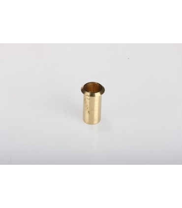 Embout laiton tube PER Ø12