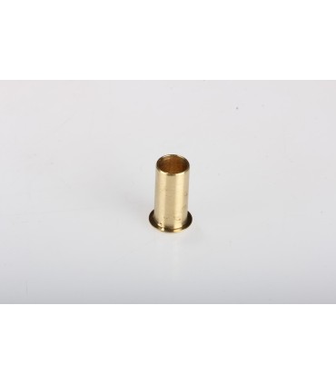 Embout laiton tube PER Ø12