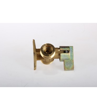Robinet d'Arret Gaz DM 20/150