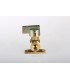 Robinet d'Arret Gaz DM 15/21