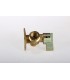Robinet Arret Gaz DM 20/150 Vanne