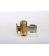 Robinet Arret Gaz DM 20/150 Vanne