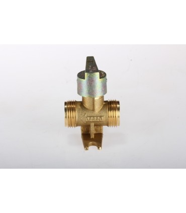 Robinet Arret Gaz DM 20/150 Vanne