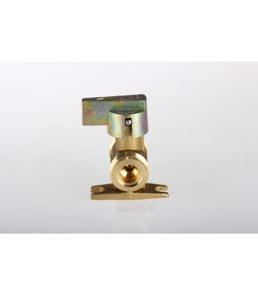 Robinet Arret Gaz DM 20/150 Vanne