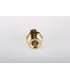 Mamelon GAZ M/M 20/150 15/21