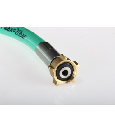 Lyre Inox Gaz L:0.35m