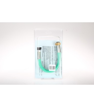 Lyre Inox Gaz L:0.70m