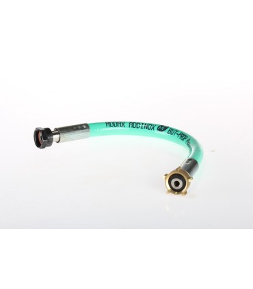 Lyre Inox Gaz L:0.70m