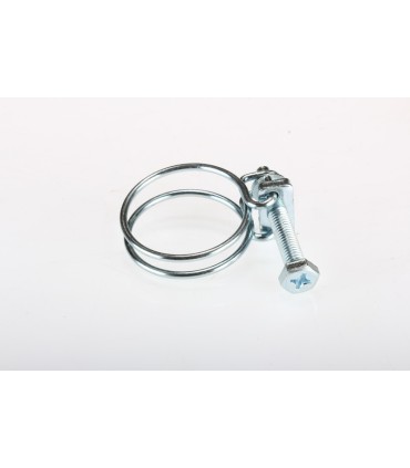 10 Colliers double fil Ø15