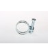 10 Colliers double fil Ø15