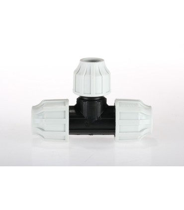 Té Réduit Polypro 25-20