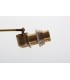 Robinet Flotteur Eco 15/21