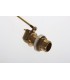 Robinet Flotteur Eco 15/21