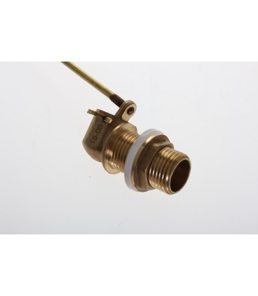 Robinet Flotteur Eco 15/21