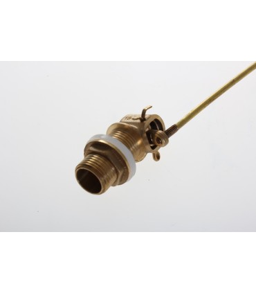Robinet Flotteur Eco 15/21