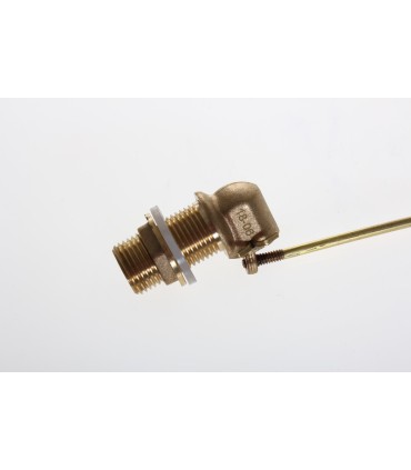 Robinet Flotteur Eco 15/21