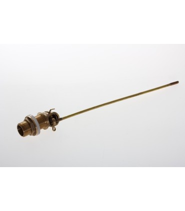 Robinet Flotteur Eco 15/21