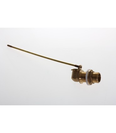 Robinet Flotteur Eco 15/21