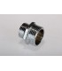 Réduction DM 26/34 20/27 Chromé
