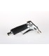 Pistolet Raccord Rapide Pro