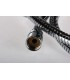 Flexible D/Agraf15/15 1M50 CHR