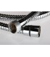 Flexible D/Agraf15/15 1M50 CHR