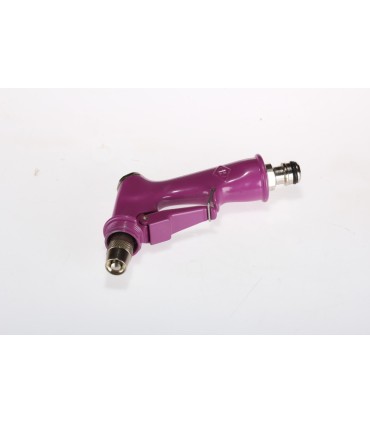 Pistolet Rac Rap Tout Metal Fuchsia