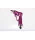 Pistolet Rac Rap Tout Metal Fuchsia