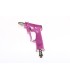Pistolet Rac Rap Tout Metal Fuchsia
