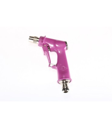 Pistolet Rac Rap Tout Metal Fuchsia