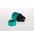 Raccord Automatique Aquastop Ø 15 S/C.