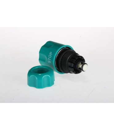 Raccord Automatique Aquastop Ø 15 S/C.