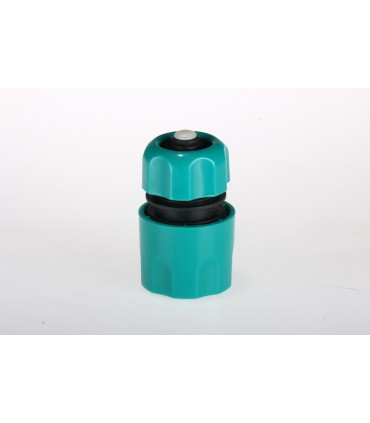 Raccord Automatique Aquastop Ø 19 S/C.