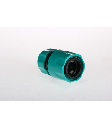 Raccord Automatique Aquastop Ø 19 S/C.