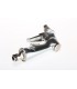 Pistolet Raccord Rapide Tout Metal