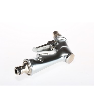 Pistolet Raccord Rapide Tout Metal