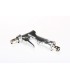 Pistolet Raccord Rapide Tout Metal