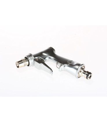 Pistolet Raccord Rapide Tout Metal