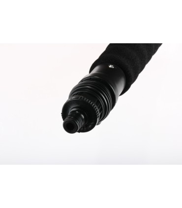 Brosse Lave Cars Télescopique