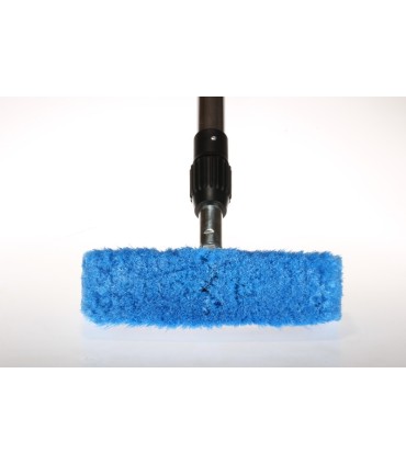 Brosse Lave Cars    + ETIQUETTE