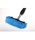 Brosse Lave Cars    + ETIQUETTE