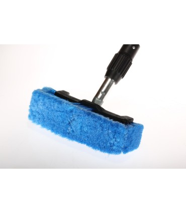 Brosse Lave Cars    + ETIQUETTE