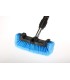 Brosse Lave Cars    + ETIQUETTE