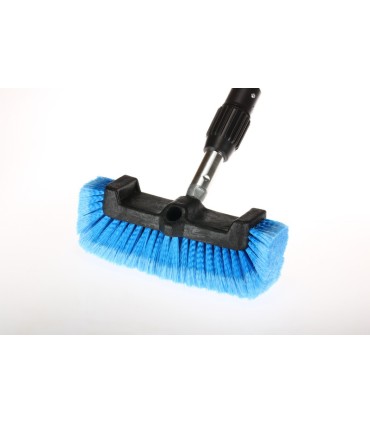 Brosse Lave Cars    + ETIQUETTE