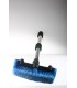 Brosse Lave Cars    + ETIQUETTE