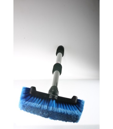 Brosse Lave Cars    + ETIQUETTE
