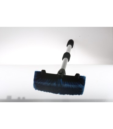 Brosse Lave Cars    + ETIQUETTE