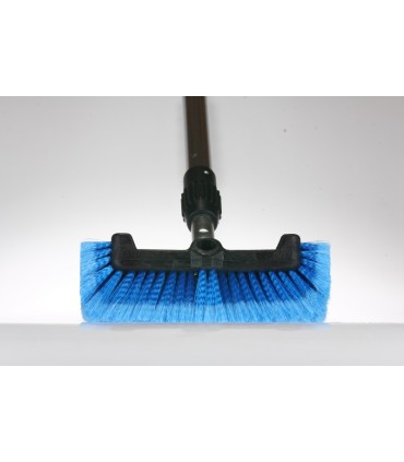 Brosse Lave Cars    + ETIQUETTE