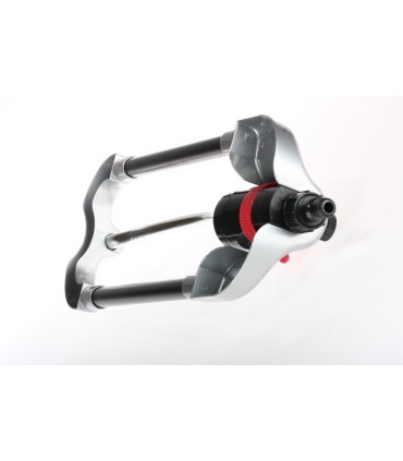 Arroseur oscillant 18 buses laiton